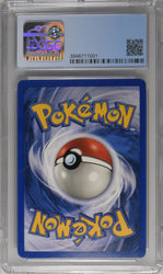 Pokemon 1st Edition Neo Genesis Slowking 14/111 - CGC 8 NM-MT w/ Sub-Grades