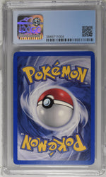 Erika's Dragonair 1st Ed. Holo 🔥POP 44🔥 Gym Heroes 4/132 CGC 8 w/Sub-Grades