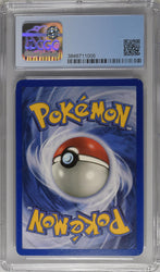 CGC 8.5 - 2000 Gym Heros Lt. Surge's Fearow 7/132 1ST EDITION HOLO