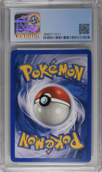 Pokemon 1st Edition Neo Genesis Typhlosion 18/111 - CGC 8 NM-MT w/ Sub-Grades