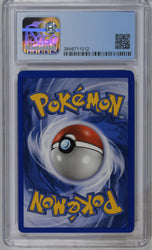 CGC 8 NM/MT - 2000 Neo Genesis Pichu 12/111 1ST EDITION HOLO SWIRL