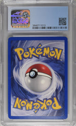 Pokemon 1st Edition Gym Challenge Giovanni's Gyarados 5/132 - CGC 8 NM/MT w/ Sub-Grades