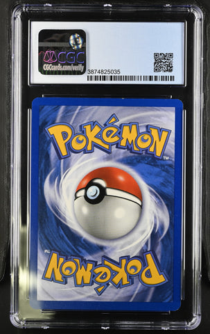 Pokemon Blaine's Doduo Gym Challenge - 1st Ed. 61/132 CGC Nm/mint+ 8.5
