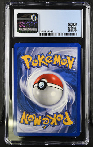 Pokemon Blaine's Doduo Gym Challenge - 1st Ed. 61/132 CGC Mint 9