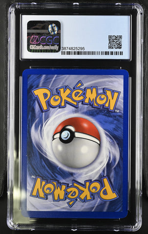 Pokemon Dunsparce Neo Discovery - 1st Ed. 54/75 CGC Mint 9