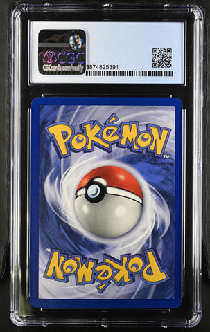 Pokemon Doduo Shadowless Base Set 48/102 CGC Mint 9