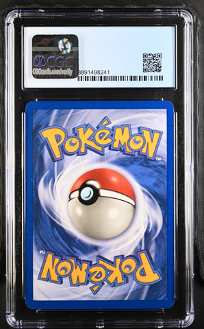 Pokemon Dratini Team Rocket - 1st Ed. 53/82 CGC Nm/mint+ 8.5