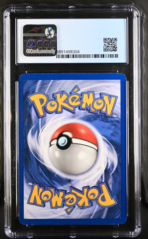 Pokemon Diglett Team Rocket - 1st Ed. 52/82 CGC Nm/mint+ 8.5