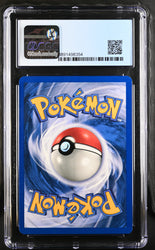 Pokemon Sabrina's Drowzee Gym Heroes - 1st Ed. 92/132 CGC Mint 9