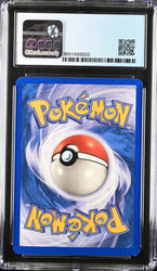 Pokemon Reverse Holo Expedition Base Wartortle 92/165 - CGC 8.5 NM-MT+