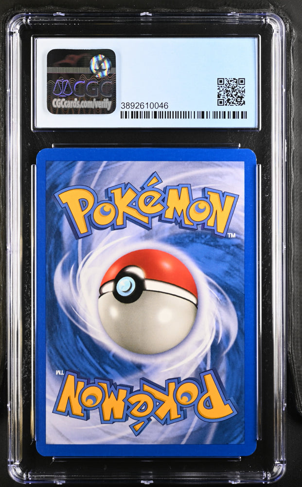 Pokemon Aipom Neo Revelation - 1st Ed. 41/64 CGC Nm/mint+ 8.5