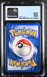 Pokemon Chikorita Neo Genesis - 1st Ed. 54/111 CGC Mint 9