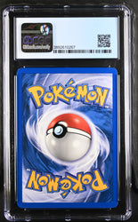 Pokemon Cyndaquil Neo Genesis - 1st Ed. 57/111 CGC Mint 9