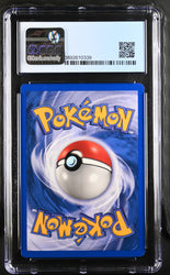 Pokemon Healing Field Neo Revelation - 1st Ed. 61/64 CGC Mint 9