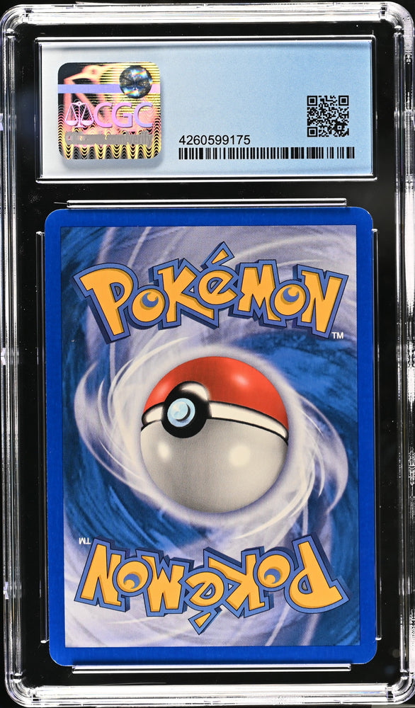 Pokemon Latios δ Rare EX Holon Phantoms 22/110 CGC Perfect 10 🔥POP 3🔥