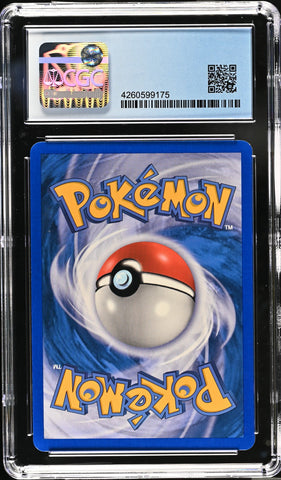 Pokemon Latios δ Rare EX Holon Phantoms 22/110 CGC Perfect 10 🔥POP 3🔥