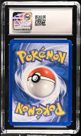 Pokemon Holon Mentor Reverse Holo 🔥POP 6🔥 2005 EX Delta Species 93/113 CGC Gem Mint 10 Pokemon Card