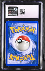 Pokemon WOTC Black Star Promo Articuno 48 CGC Gem Mint 10