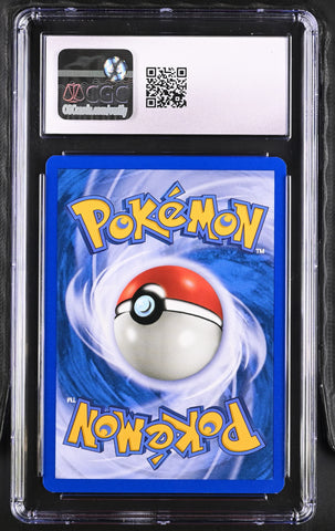 Pokemon WOTC Black Star Promo Articuno 48 CGC Gem Mint 10