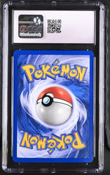 Lightning Energy Pokemon League Promo Energize Your Game Cycle CGC 10