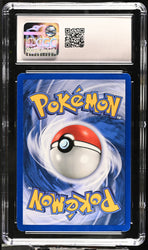 Pokemon Grass Energy Energize Your Game Cycle Season 4 CGC Mint 9