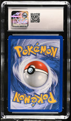 Pokemon Prerelease Stamped Raichu 2009 Platinum Arceus 27/99 CGC Mint 9 Pokemon Card