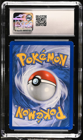 Pokemon Prerelease Stamped Raichu 2009 Platinum Arceus 27/99 CGC Mint 9 Pokemon Card