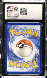 CGC 9 - 2023 Charizard ex SVP056 Premium Collection HOLO PROMO Pokemon Card