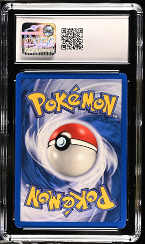 CGC 10 - 2003 Best of Game PROMO Dark Ivysaur # 6 Pokemon Card