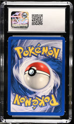 Pokemon Dark Ivysaur Best of Game Promo 2003 Promo 6 CGC Gem Mint 10