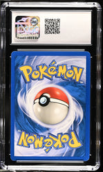 CGC 10 - 2003 Best of Game PROMO Rocket's Sneasel # 5 Pokemon Card