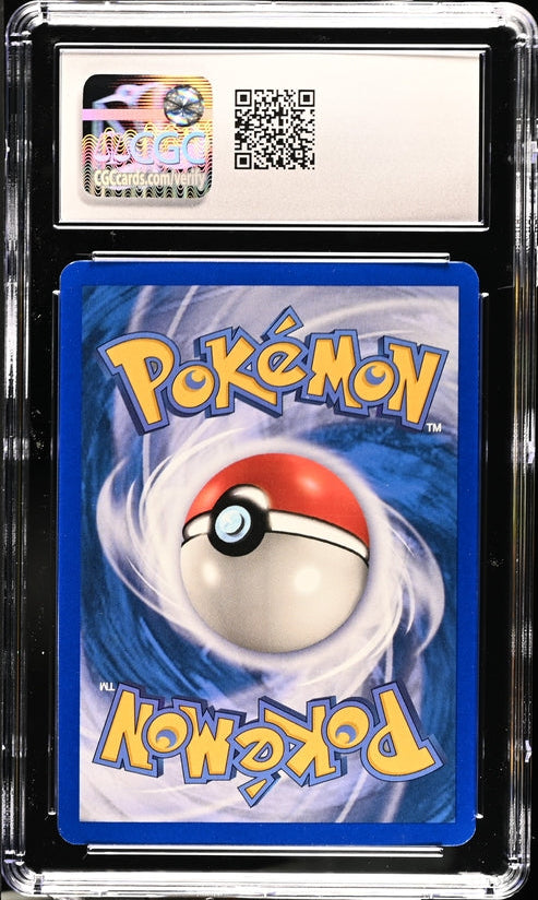 PSA 9 - 2003 Best of Game WINNER PROMO Hitmonchan # 2 COSMOS HOLO