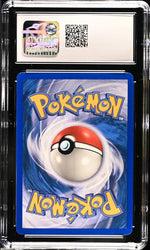 PSA 9 - 2003 Best of Game WINNER PROMO Hitmonchan # 2 COSMOS HOLO