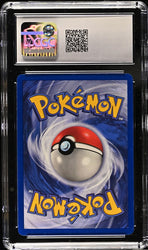 CGC 10 - 1999 Pokemon Base Set Professor Oak 88/102 Pokemon Card