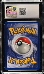 CGC 10 - 1999 Base Set 89/102 Revive Pokemon Card