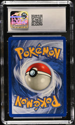 Pokemon Item Finder Rare 1999 Base Set 74/102 CGC Gem Mint 10