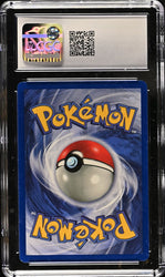 CGC 10 - 1999 Base Set 74/102 Item Finder Pokemon Card