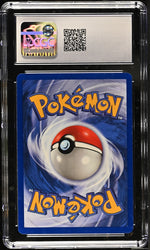 CGC 10 1999 Pokemon Base Set 76/102 Pokemon Breeder Pokemon Card
