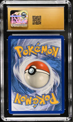 Pokemon Pheromosa & Buzzwole GX Tag Team 🔥POP 15🔥 192/214 CGC Pristine 10