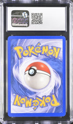 CGC 10 - 2002 Expedition 164/165 Psychic Energy Pokemon Card