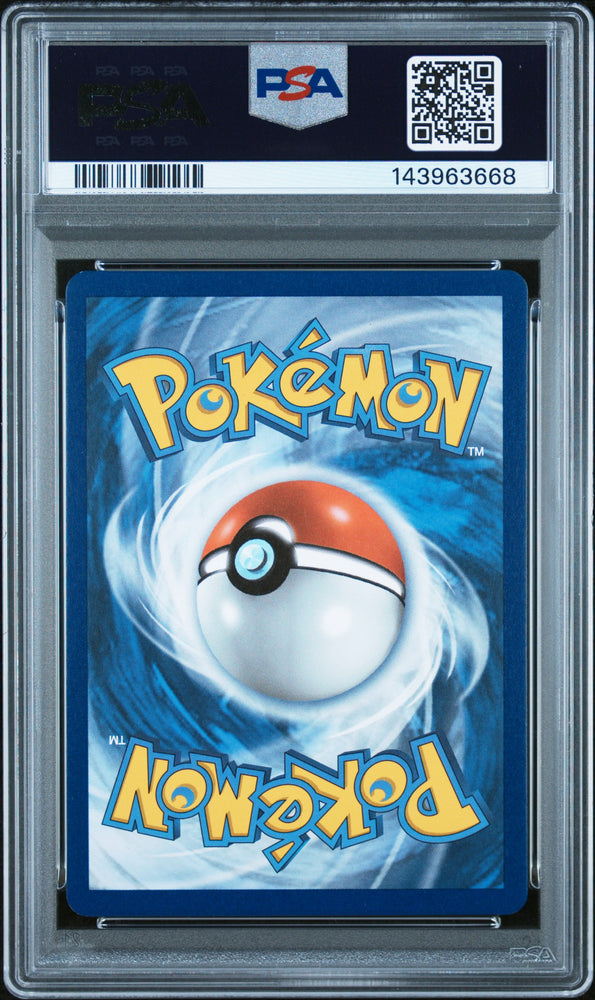 Pokemon Garchomp C LV.X Holo Celebrations Classic Collection 145 PSA 9