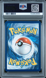 Pokemon Garchomp C LV.X Holo Celebrations Classic Collection 145 PSA 9