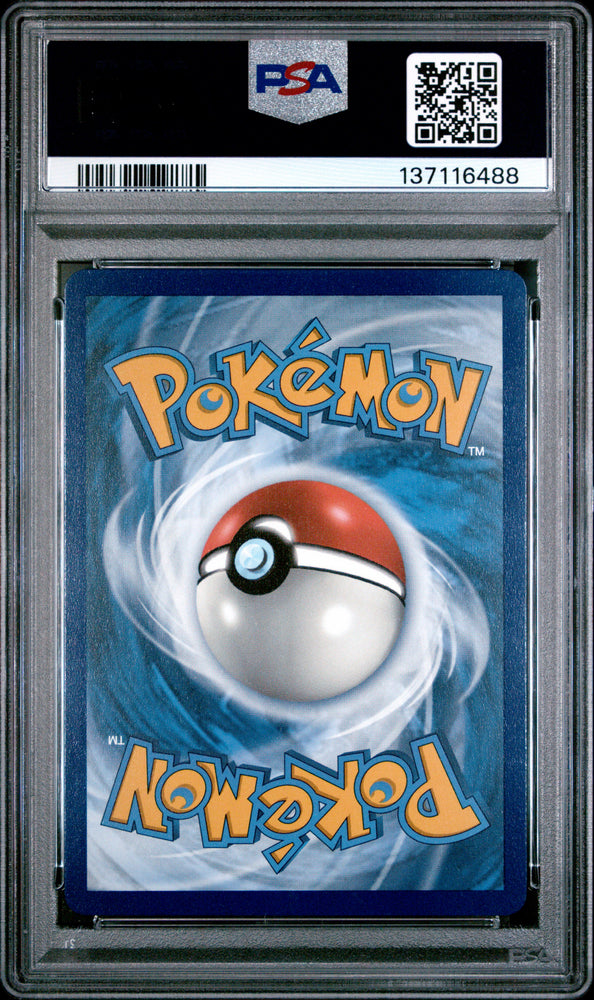 Pokemon Charizard V Champion's Path Elite Trainer Box 050/073 PSA 10