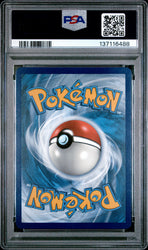 Pokemon Charizard V Champion's Path Elite Trainer Box 050/073 PSA 10