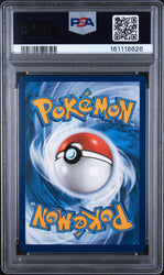 Pokemon Umbreon Gamestop Exclusive Obf En-Obsidian Flames 130/197 PSA 9