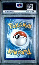 Pokemon Umbreon & Darkrai GX Unified Minds 125/236 PSA 10