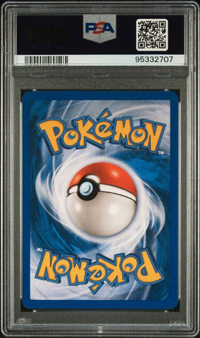 PSA 10 - 2003 EX Ruby & Sapphire Base Set Pokemon Reversal 87/109 Pokemon Card