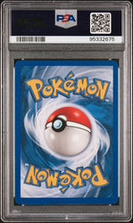 PSA 10 - 2003 EX Ruby & Sapphire 52/109 Electrike Pokemon Card