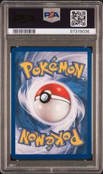 Pokemon Slugma 🔥POP 20🔥 2003 EX Dragon 72/97 PSA Gem Mint 10