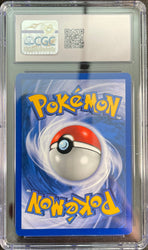 CGC 8.5 - 2002 League Promo Psychic Energy - Energize Your Game Cycle - Season 6